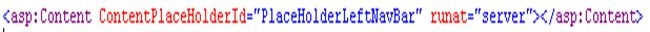 contentplaceholder