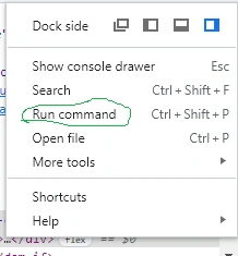 Capture Screenshot Without Any Chrome Extension