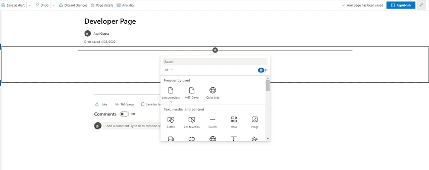 How to debug or run SPFX code into live SharePoint Site.