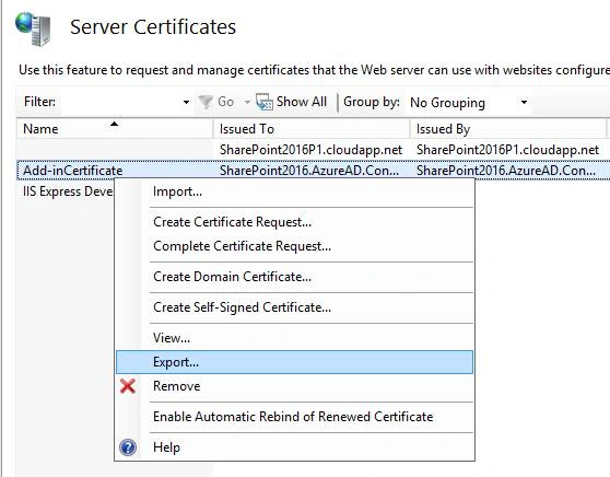 Server 