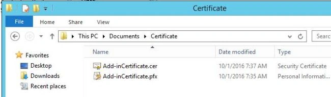 Server 