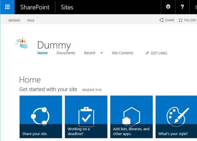 PowerShell