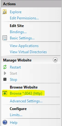 SQL Server Management 