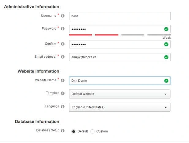 SQL Server Management 