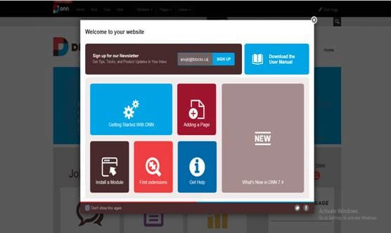 SQL Server Management 