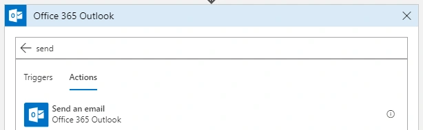 Azure Logic App for Sharepoint Online List