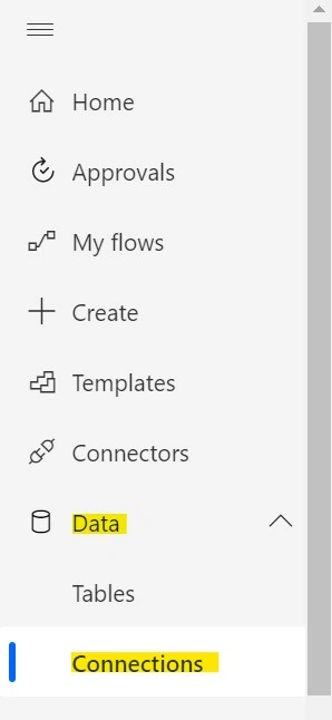 InvokerConnectionOverrideFailed error in Microsoft Flow