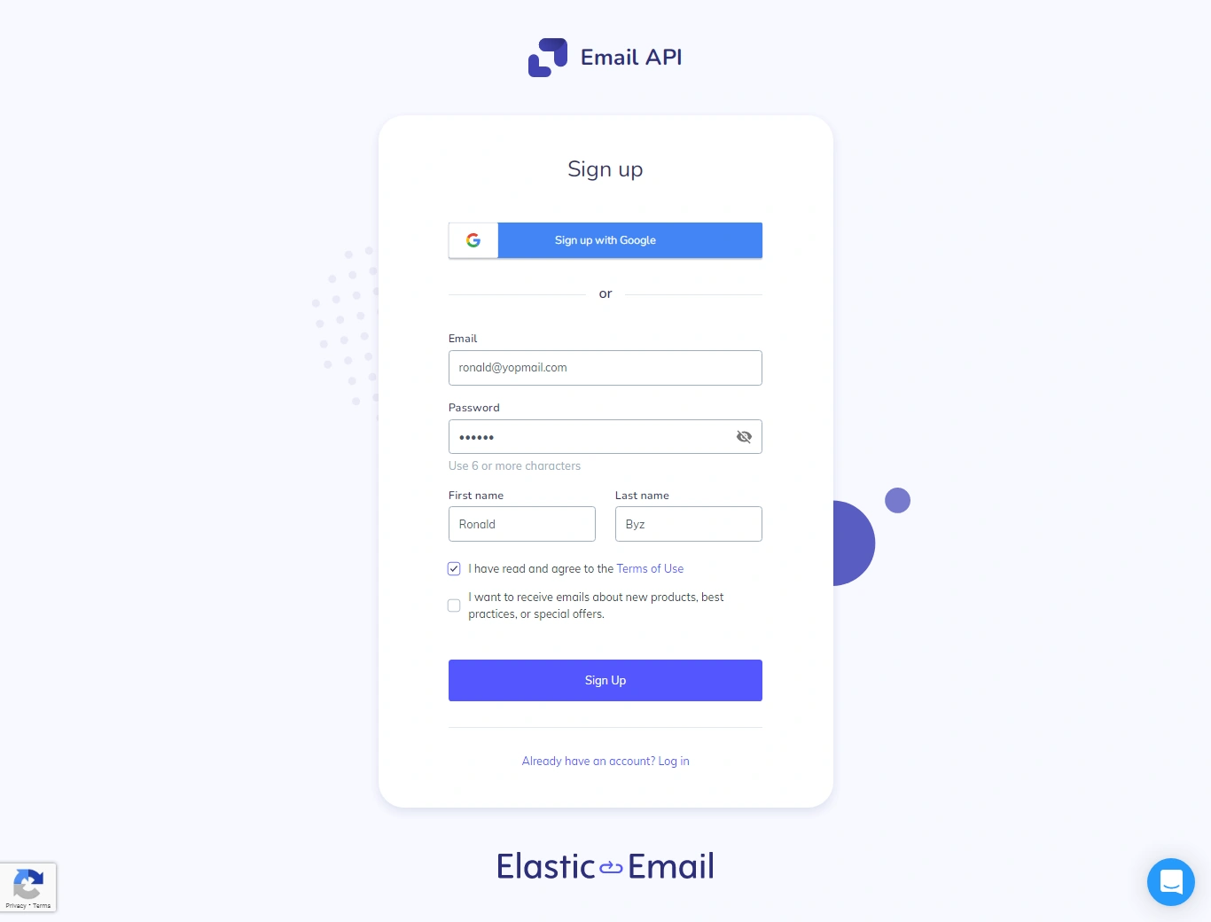 Send Mail Using JavaScript