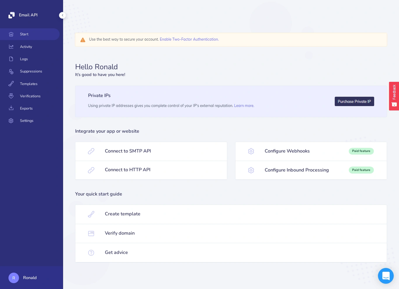 Send Mail Using JavaScript