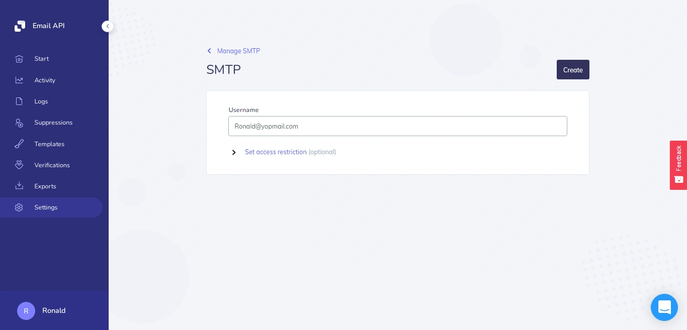 Send Mail Using JavaScript