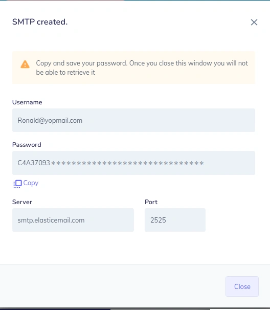 Send Mail Using JavaScript