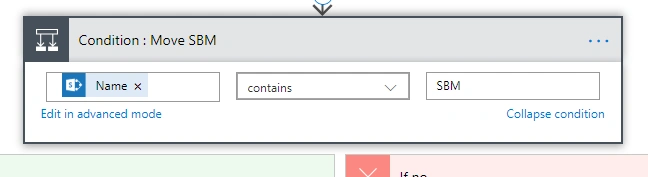 MS Flow - Copy/Move File From One Document Library To Other Library