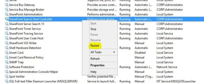 host controller