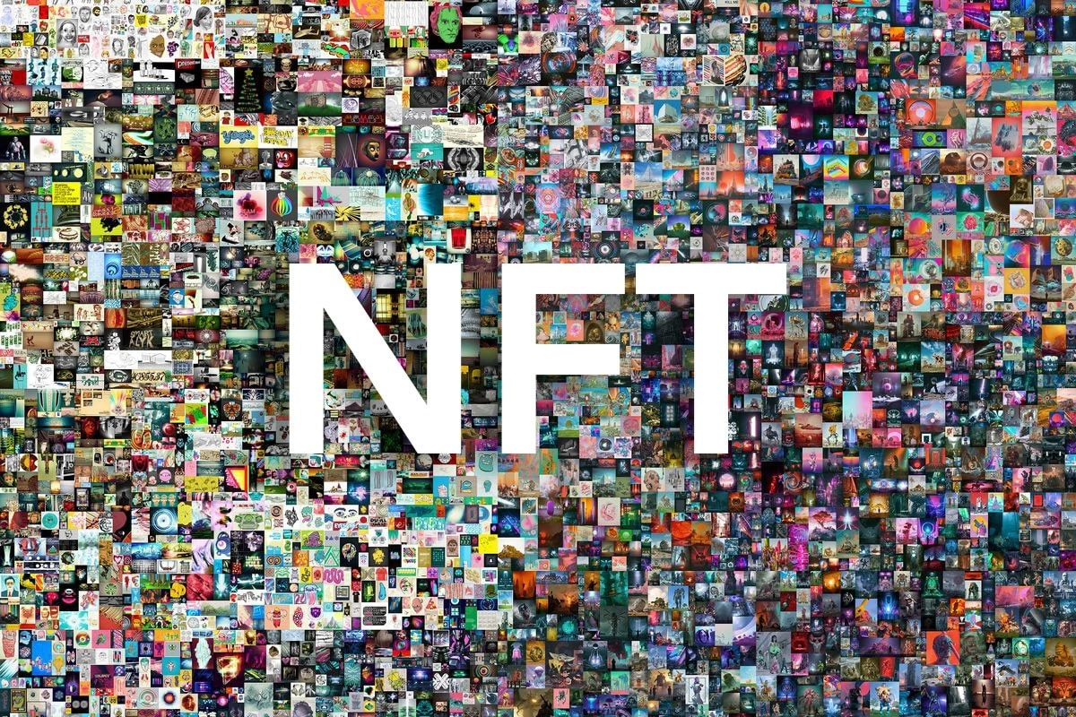 What are NFTs