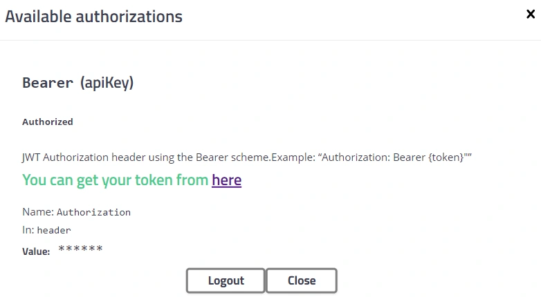 Azure B2C Implementation in Web API and Integrated with Swagger
