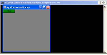 messagebox in f#