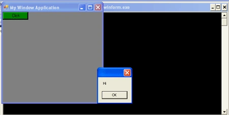 messagebox in f#