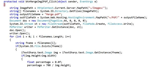 Package Manage
