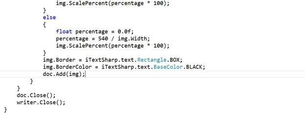 Package Manage