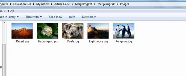 Package Manage