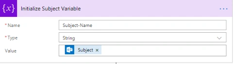 Create SharePoint Flow For Outlook Mail And Save Attachments Into A SharePoint Library