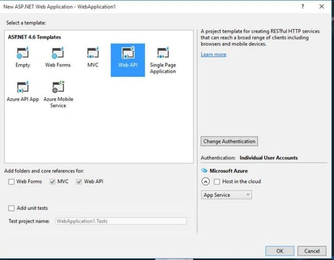 Visual Studio
