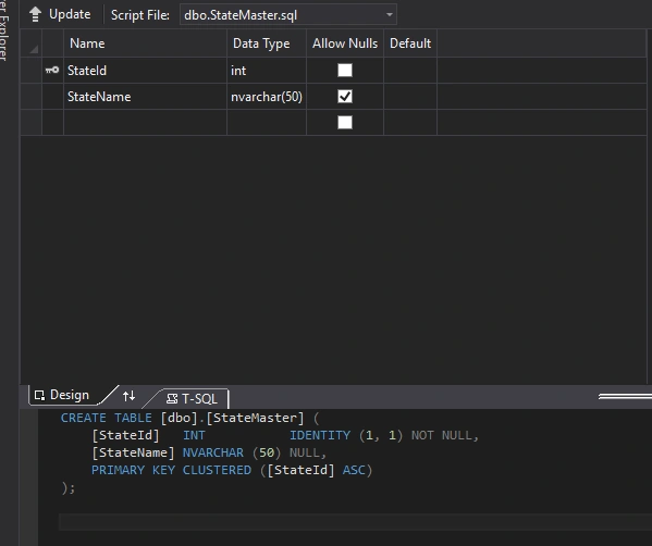 Visual Studio