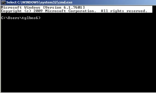 cmd