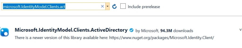 Send an Email using graph api with certificates in a .net application