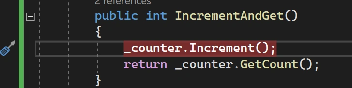 Dependency Injection Service Lifetimes in .NET 6.0