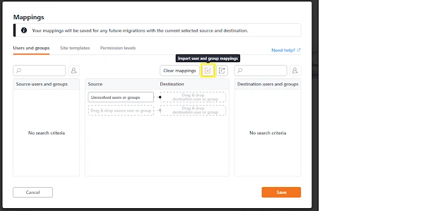Sharegate Migration SharePoint 2013 to SharePoint Online