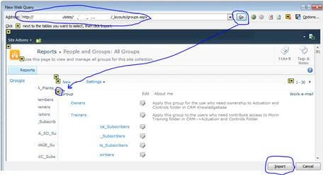 SharePoint