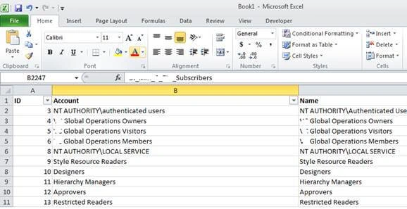 SharePoint