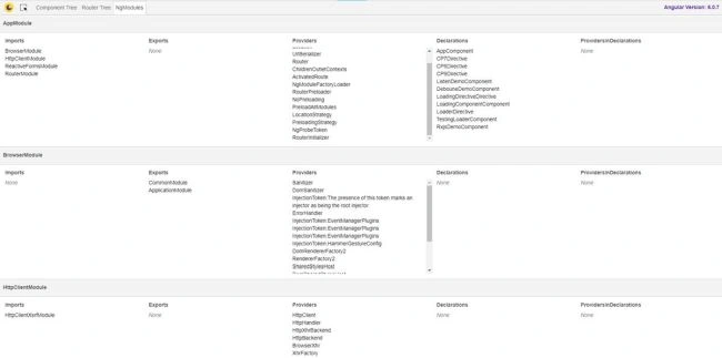 Angular Routing Issues