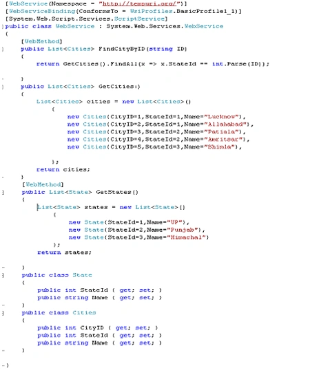 ASP.NET Dropdownlist using Jquery