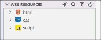 Create and Publish web resources from VS Code using Dataverse DevTools