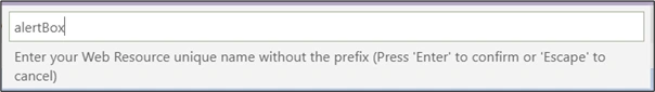 Create and Publish web resources from VS Code using Dataverse DevTools
