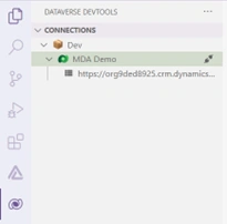 Create and Publish web resources from VS Code using Dataverse DevTools