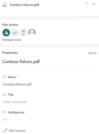 File Permissions