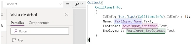 PowerApps Alternative Editable Data Grid