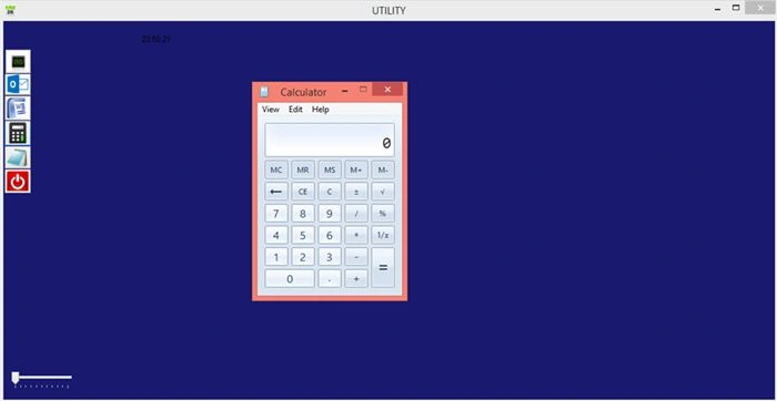 calculator 