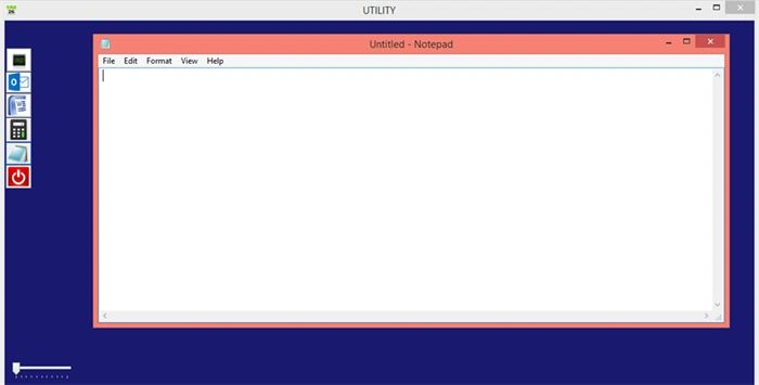 NotePad 