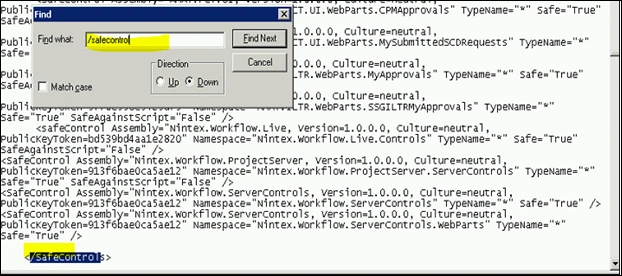 SharePoint
