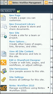 SharePoint