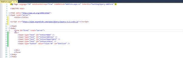 jQuery