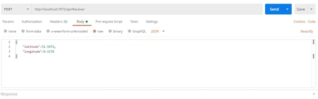 Developing Middleware With Microsoft Azure Service Bus And Functions