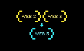 The WEB 5 is here