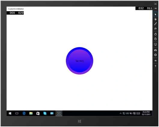 Simulator