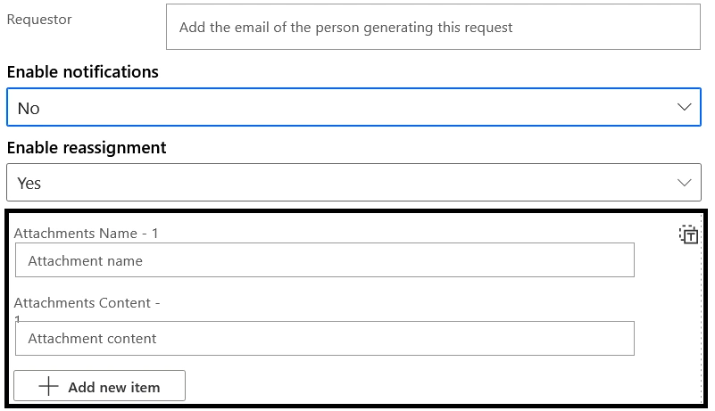 Power Automate Approvals