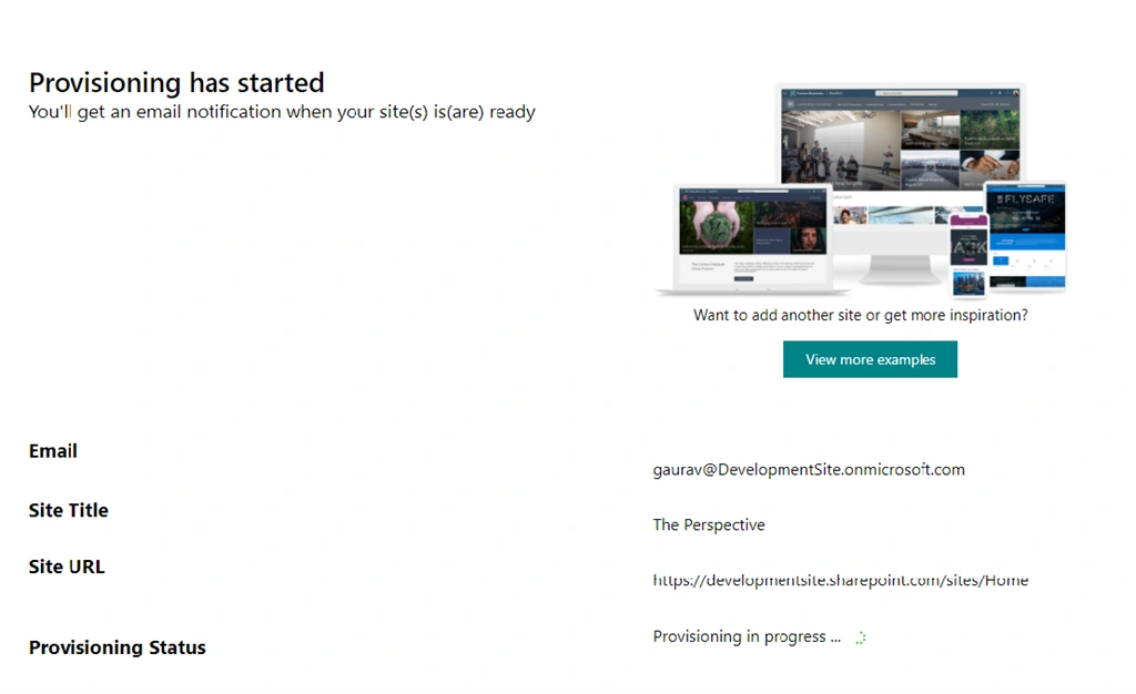 Implementing Templates From Microsoft Look Book